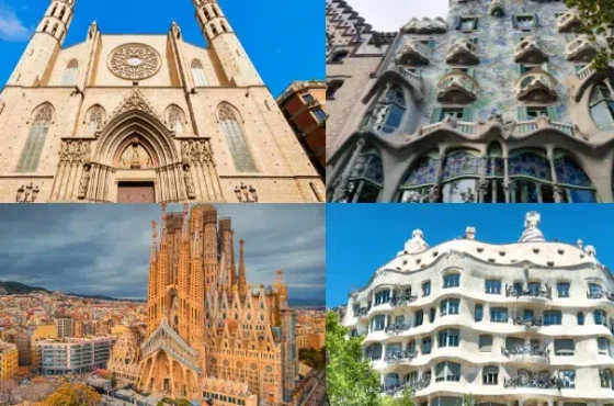 Best restaurants in Barcelona