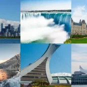 10 best places to visit in Canada