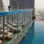 AURA SKYPOOL in Dubai
