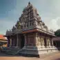 Arulmigu Sri Ramalinga Eeswarar Temple