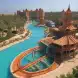 Atlantis Aquaventure Waterpark in Dubai