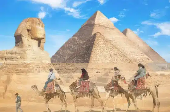 Discover Egypt