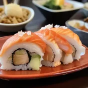 Masa Sushi Friendswood TX