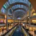 The Dubai Mall in Dubai