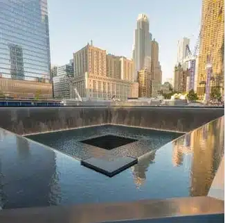 911 Memorial & Museum