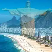 Best time to travel to Brazil