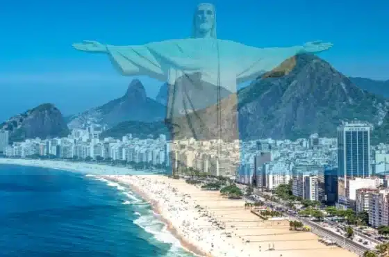 Best time to travel to Brazil