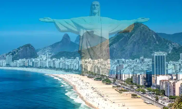Best time to travel to Brazil