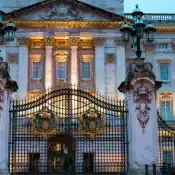 Buckingham Palace