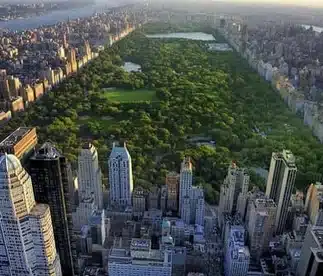 Central park