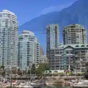 Explore Vancouver