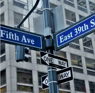 Fifth Avenue