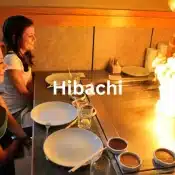 Hibachi near me