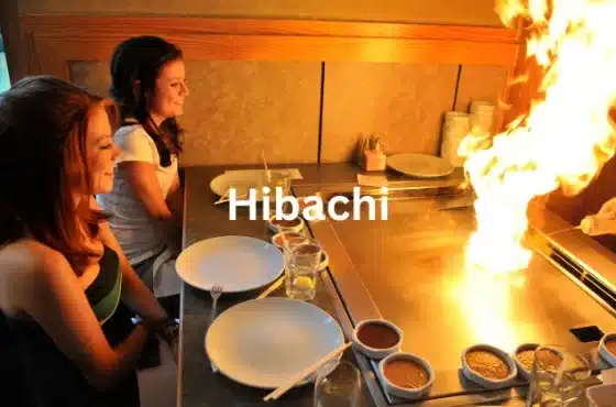 Amazing facts about hibachi and culinary artistry