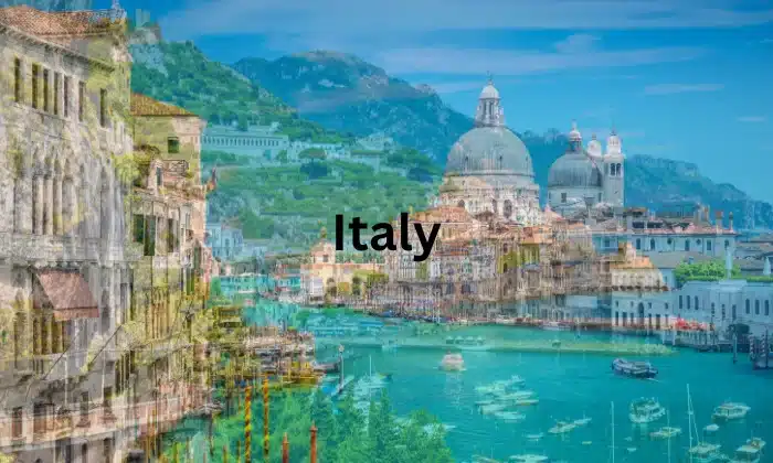 Best places to travel in Italy