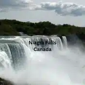 Niagara Falls