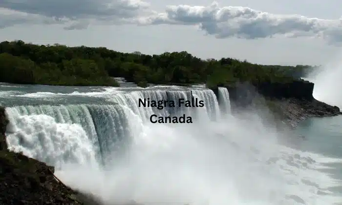 Niagara Falls