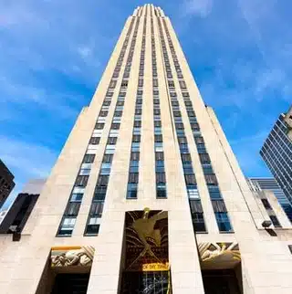 Rockefeller Center