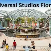 Universal Studios Florida