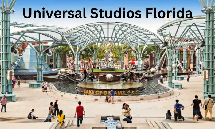 Universal Studios Florida