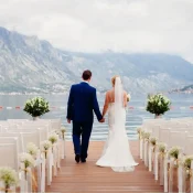 Top Destination Wedding Locations Around the World