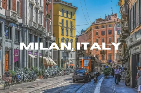 Top Things to Do in Milan Italy