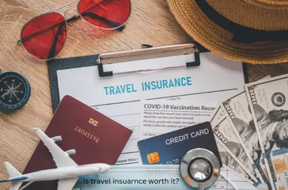 Is travel insurance worth it?