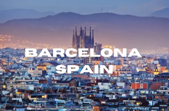 Things to do in Barcelona Spain