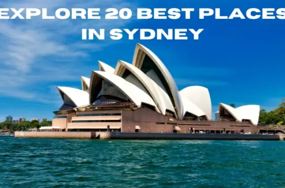 things to do in sydney australia