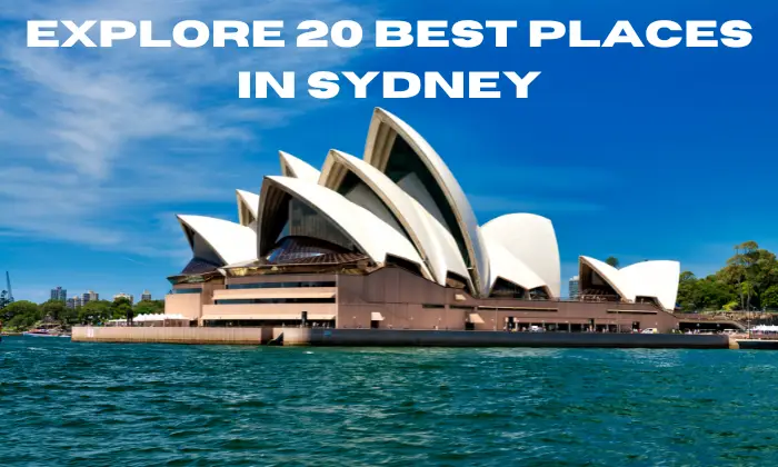 things to do in sydney australia
