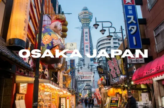 Things to do in Japan