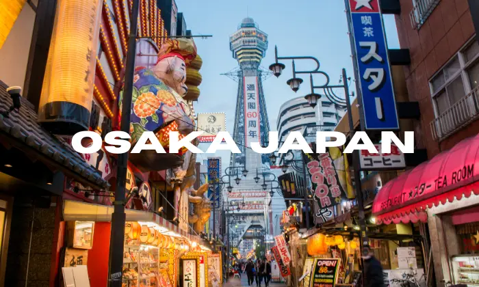 Things to do in Japan