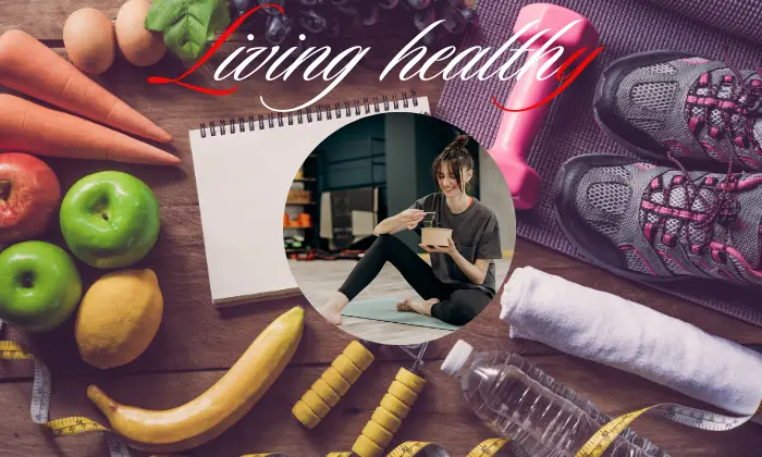Healthy Lifestyle