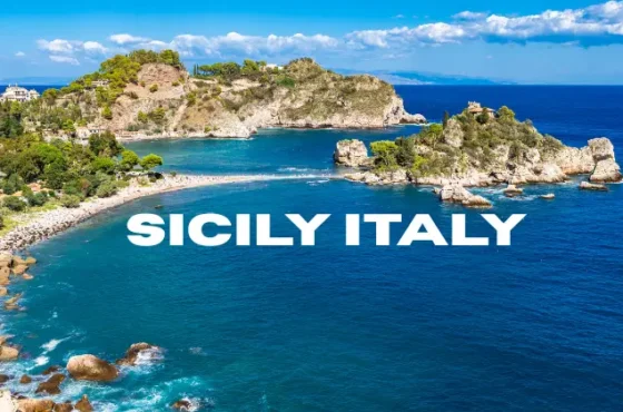 Things to do in Sicily Italy