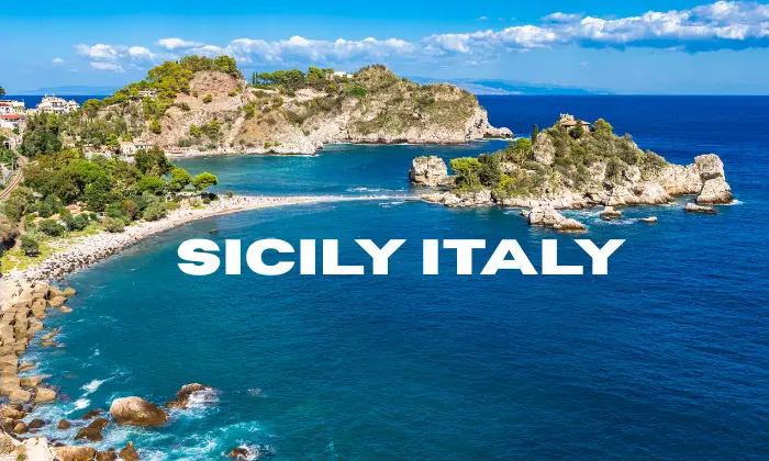 Things to do in Sicily Italy