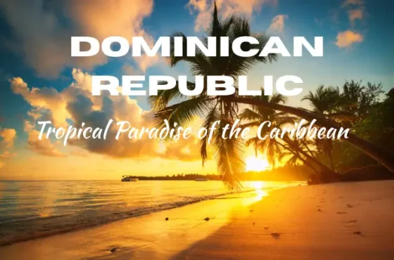 Things to do in Dominican Republic