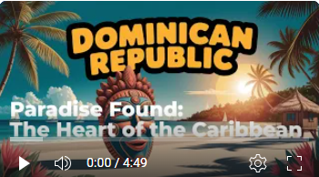 Things to do in Dominican Republic
