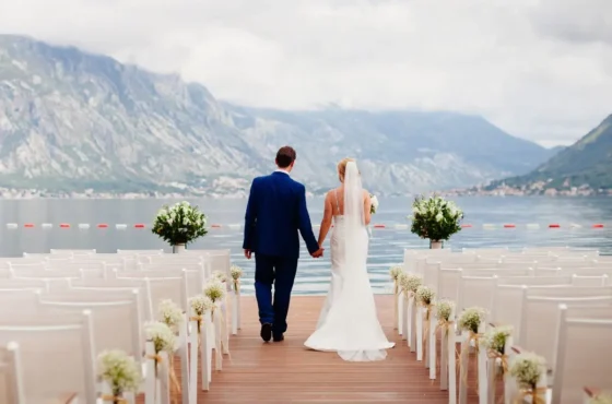 Top Romantic Restaurants for Your Destination Wedding Celebration