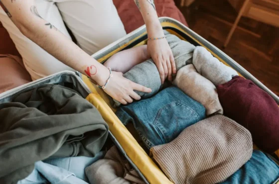 The Ultimate Guide to Packing the best travel laptop bag for Food Explorers