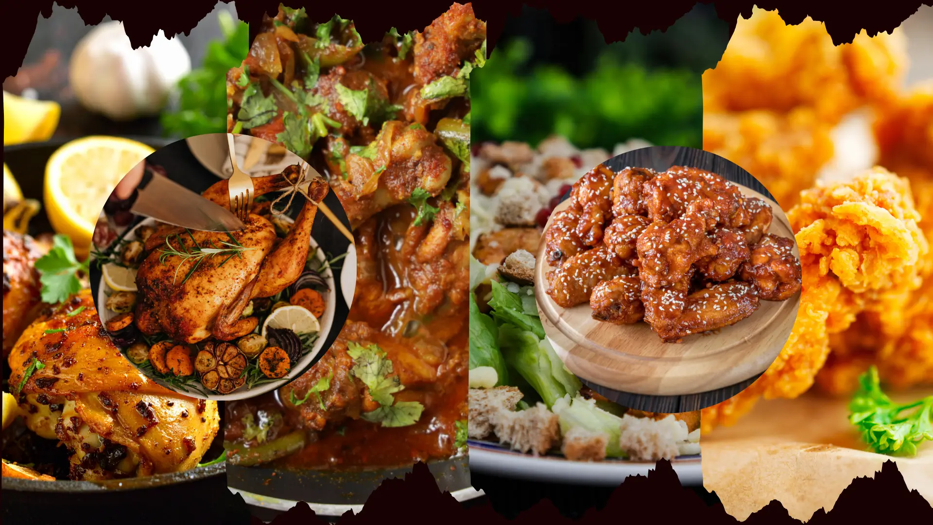 Top 10 restaurants in Mozambique