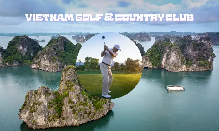 Vietnam Golf & Country Club