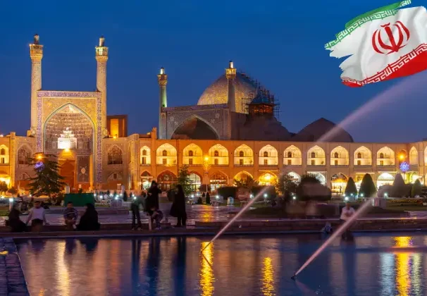 iranian restaurant near me