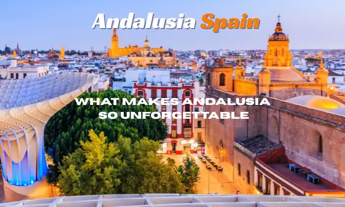 Andalusia Travel