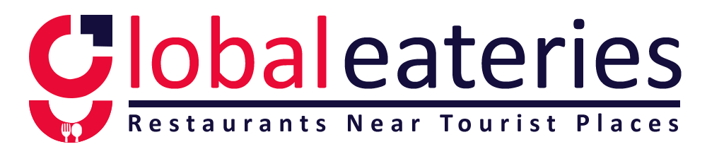 Global Eateries (Travel and Food)