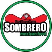 Sombrero Mexican Food